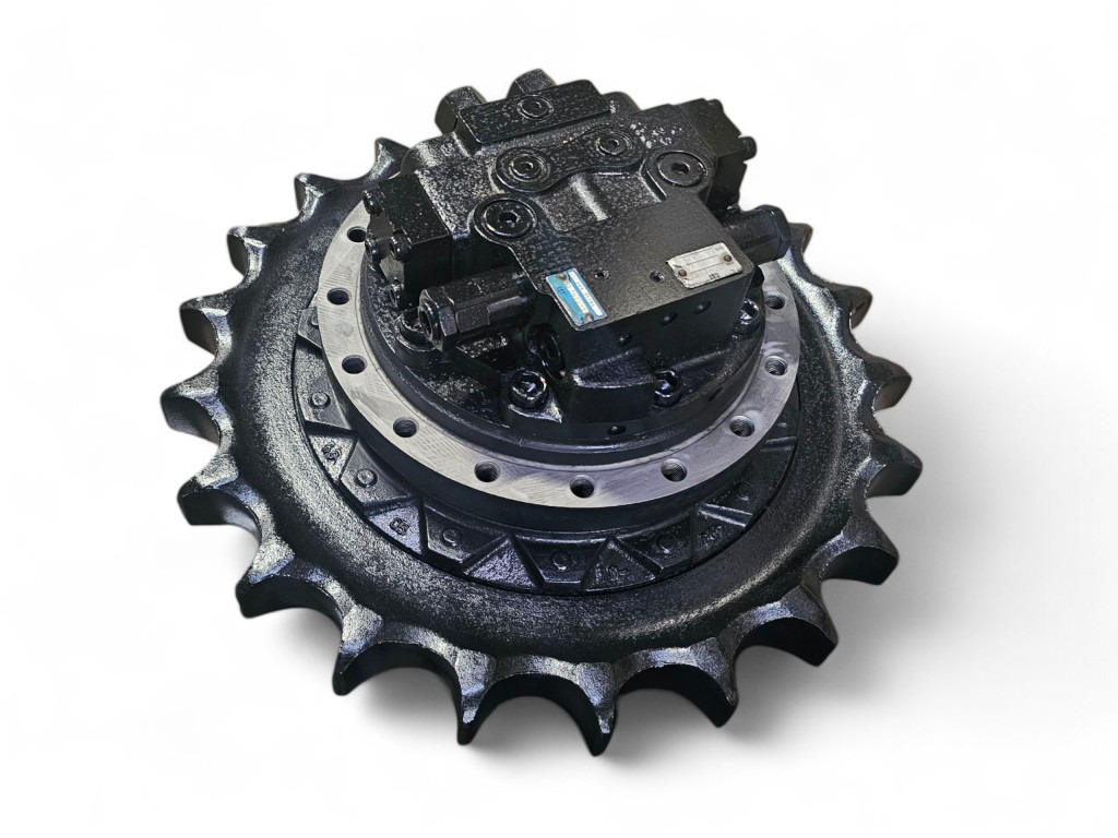 Caterpillar 3530491 - 1148222 - Бортовой редуктор для Строительной техники: фото 1 Caterpillar 3530491 - 1148222 - Бортовой редуктор для Строительной техники: фото 1