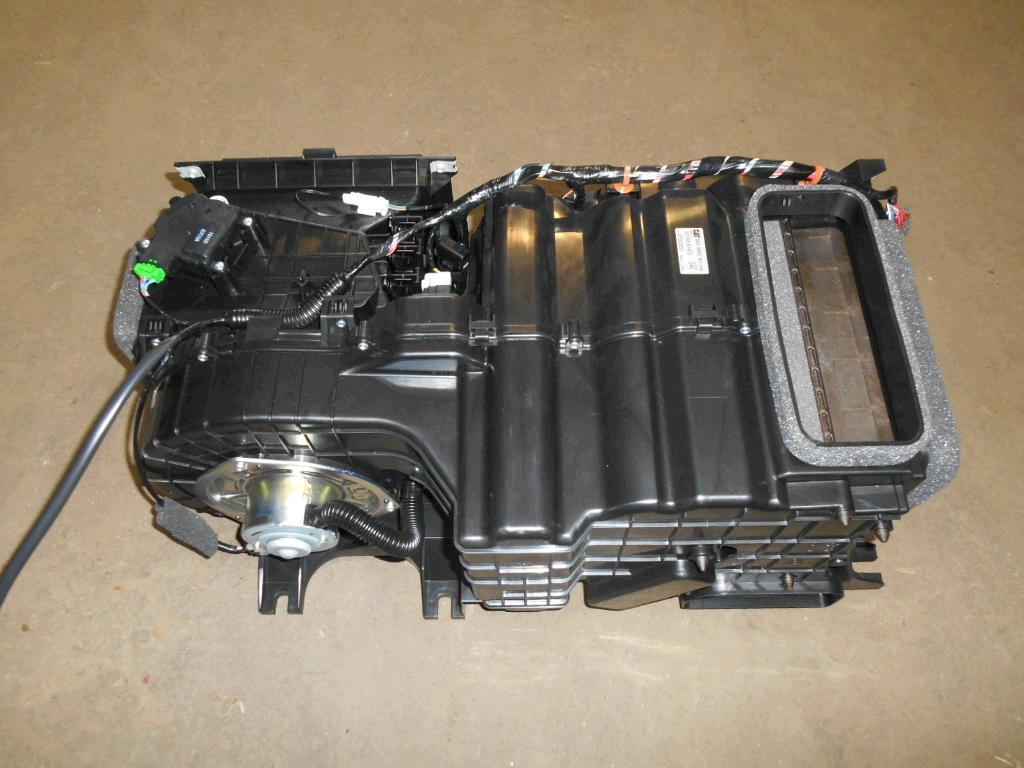 Caterpillar 3639493 - 3168972 - Часть системы кондиционирования для Строительной техники: фото 2 Caterpillar 3639493 - 3168972 - Часть системы кондиционирования для Строительной техники: фото 2
