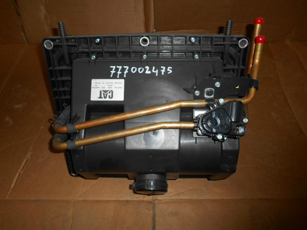 Caterpillar 3750340 - 5142706 - Часть системы кондиционирования для Строительной техники: фото 1 Caterpillar 3750340 - 5142706 - Часть системы кондиционирования для Строительной техники: фото 1