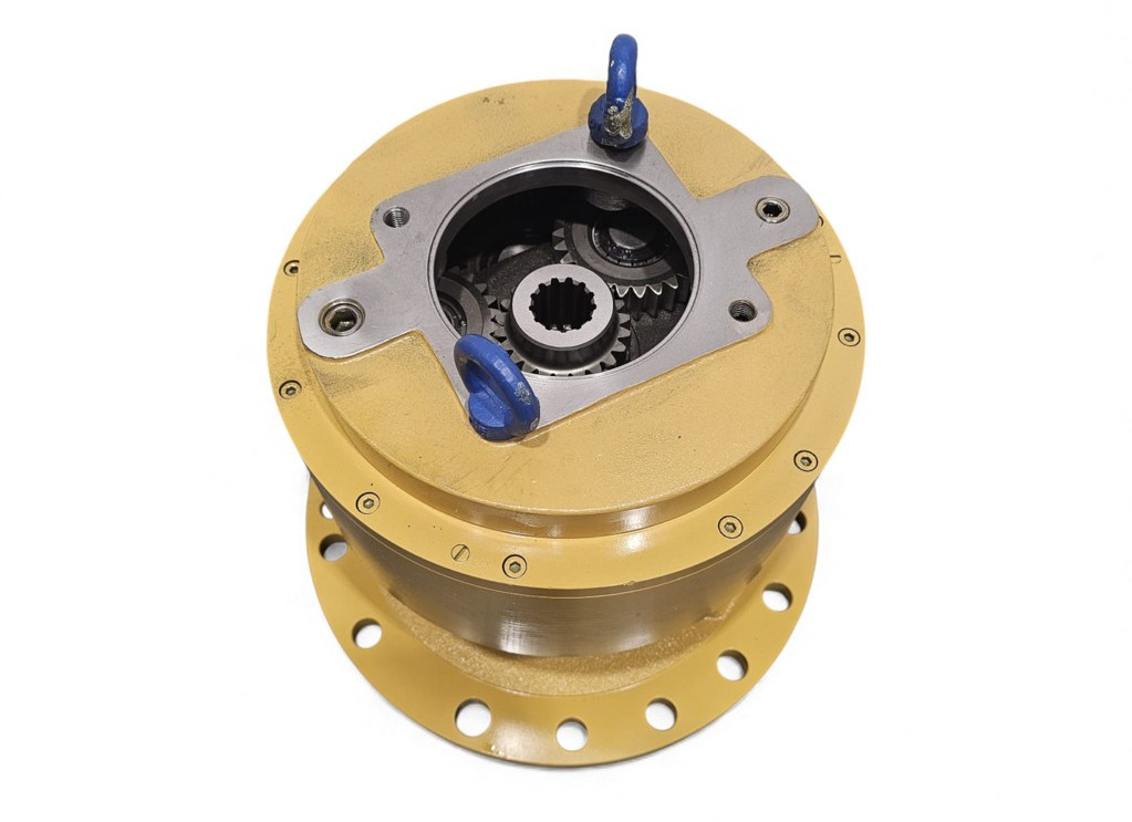 Caterpillar 5367293 - 6296326 - Поворотный редуктор для Строительной техники: фото 2 Caterpillar 5367293 - 6296326 - Поворотный редуктор для Строительной техники: фото 2