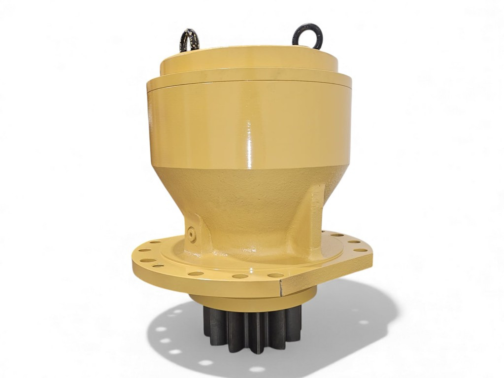 Caterpillar 5385282 - Поворотный редуктор для Строительной техники: фото 1 Caterpillar 5385282 - Поворотный редуктор для Строительной техники: фото 1