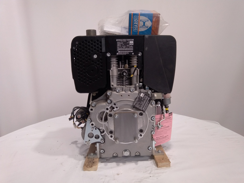 Hatz 1B50T-X - 1255628 - Двигатель для Строительной техники: фото 3 Hatz 1B50T-X - 1255628 - Двигатель для Строительной техники: фото 3