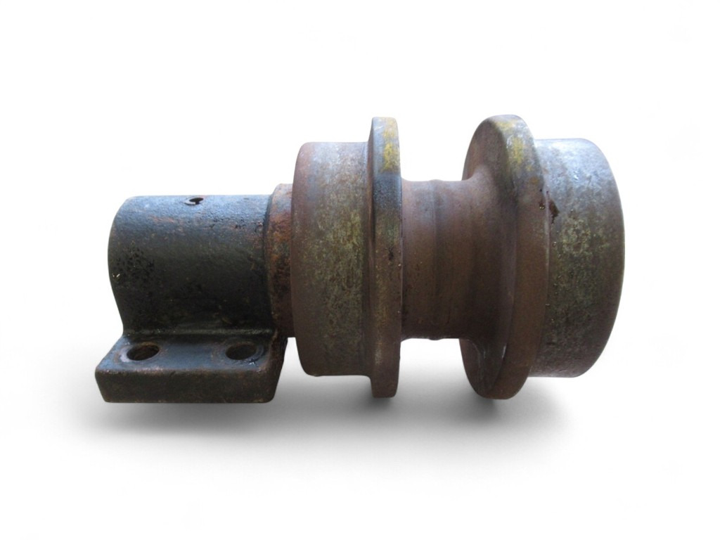 Hitachi 4656891 - 9250478PS - Опорный каток для Строительной техники: фото 1 Hitachi 4656891 - 9250478PS - Опорный каток для Строительной техники: фото 1