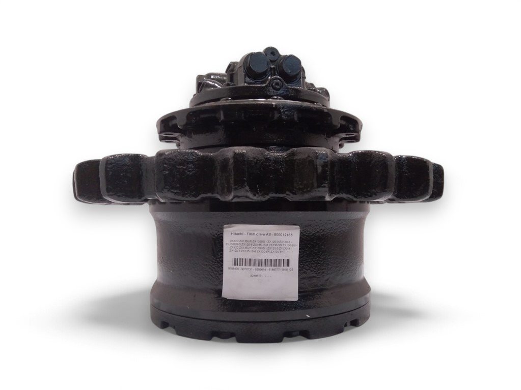 Hitachi 9188405 - 9180731 - Бортовой редуктор для Строительной техники: фото 1 Hitachi 9188405 - 9180731 - Бортовой редуктор для Строительной техники: фото 1