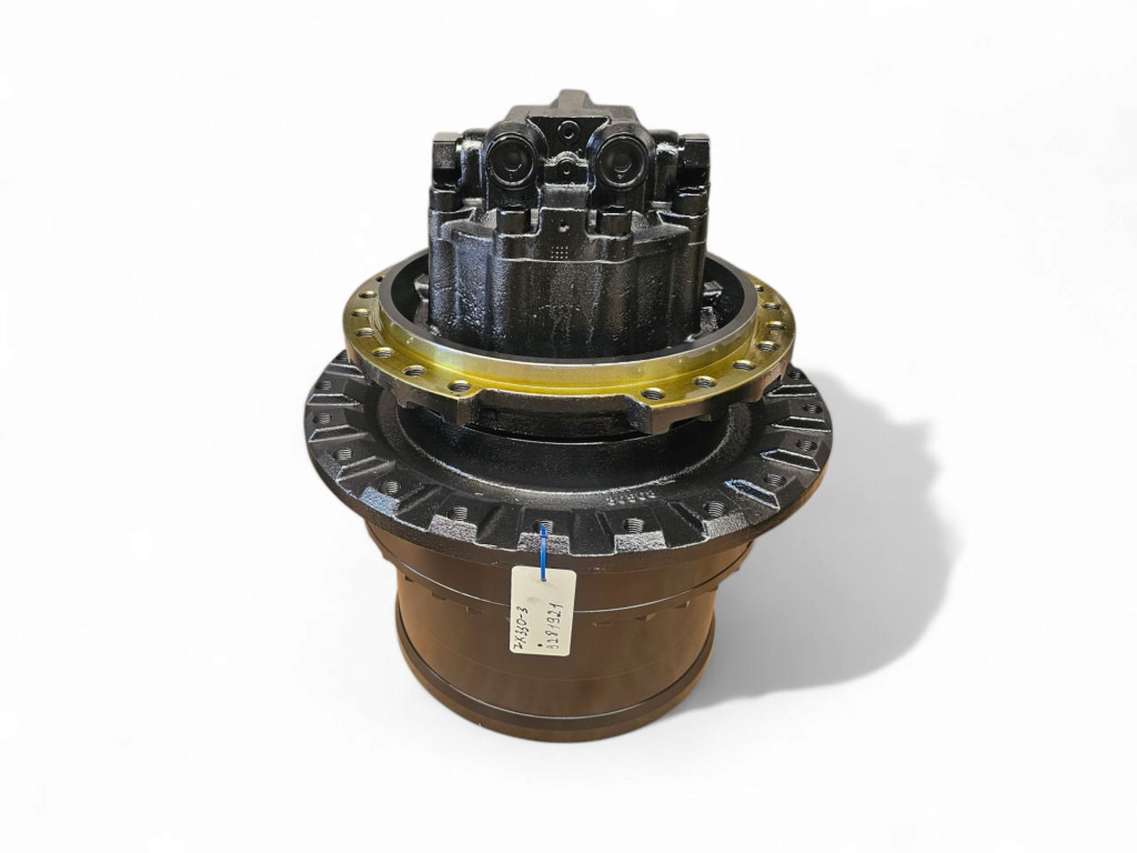Hitachi 9281921 - 9281920 - Бортовой редуктор для Строительной техники: фото 1 Hitachi 9281921 - 9281920 - Бортовой редуктор для Строительной техники: фото 1