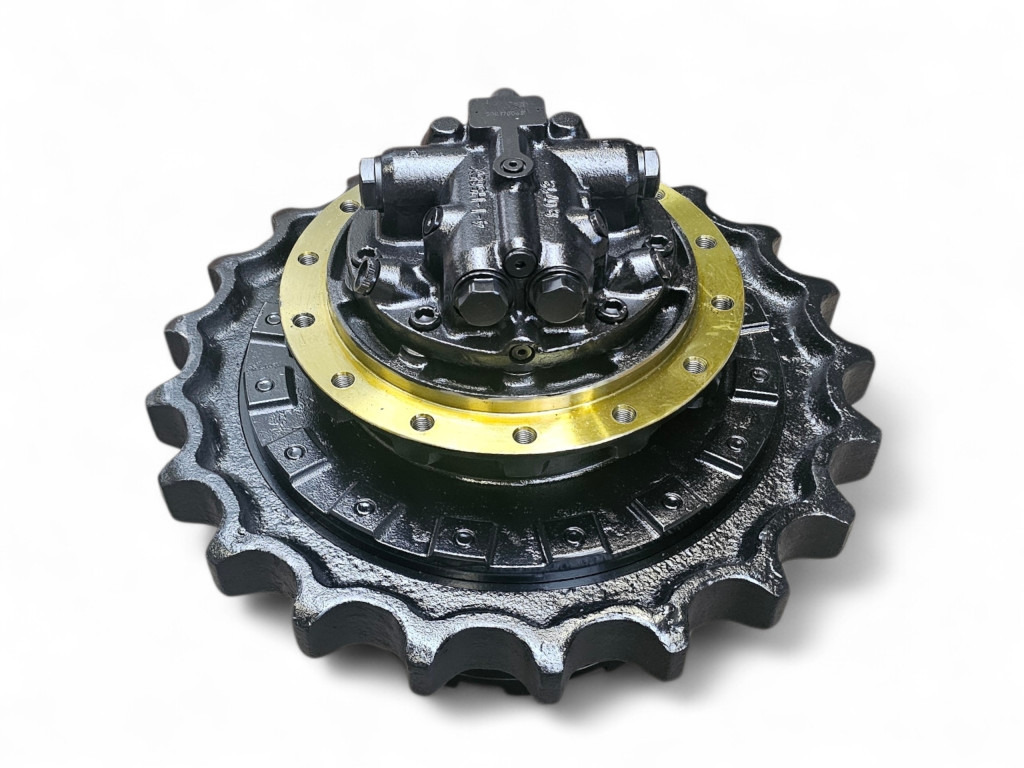 Hitachi 9289617 - 9289616 - Бортовой редуктор для Строительной техники: фото 2 Hitachi 9289617 - 9289616 - Бортовой редуктор для Строительной техники: фото 2