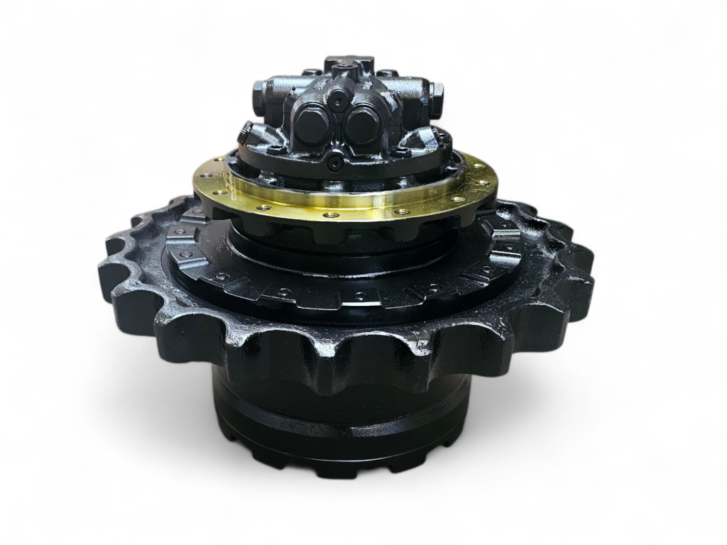 Hitachi 9289617 - Бортовой редуктор для Строительной техники: фото 1 Hitachi 9289617 - Бортовой редуктор для Строительной техники: фото 1