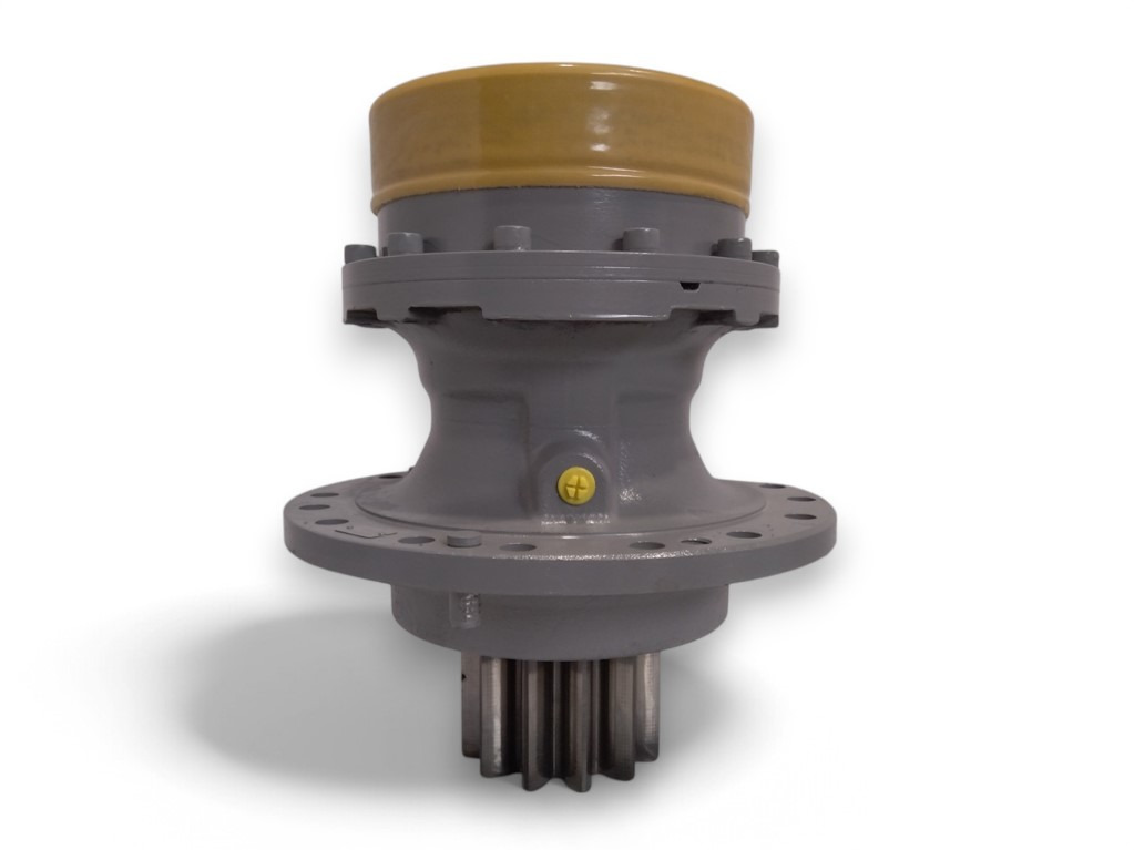 Hitachi 9300512 - 9301098 L assy - Поворотный редуктор для Строительной техники: фото 1 Hitachi 9300512 - 9301098 L assy - Поворотный редуктор для Строительной техники: фото 1