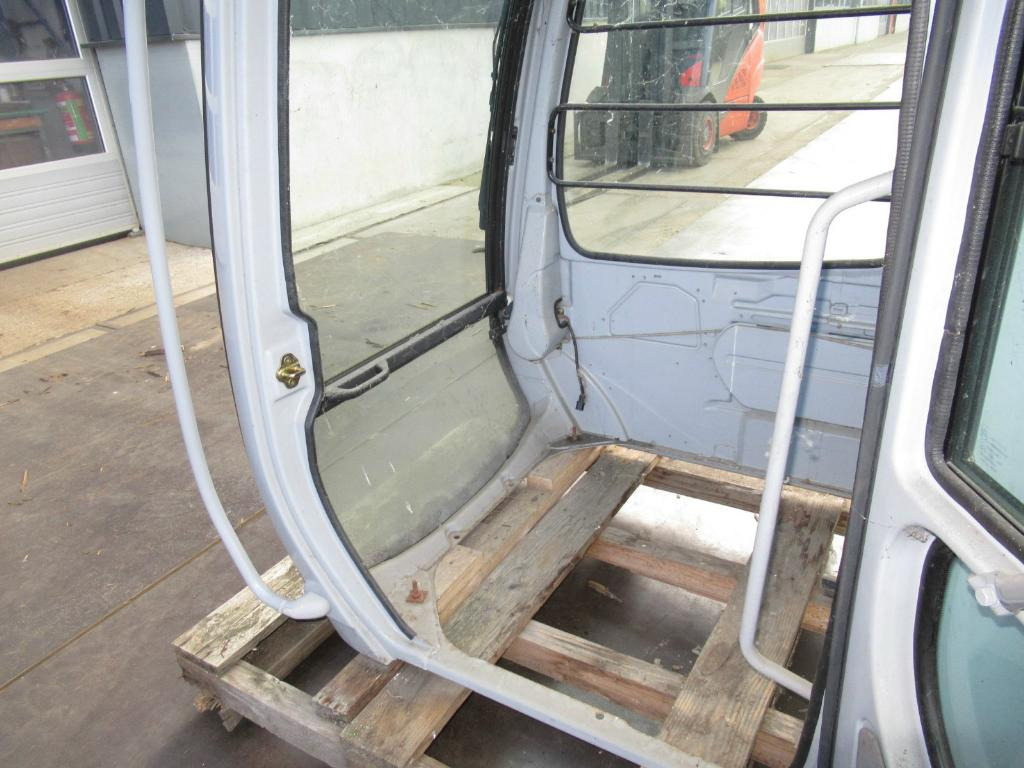 Новый Кабина для Строительной техники Hitachi EX-5 - 4383439: фото 8