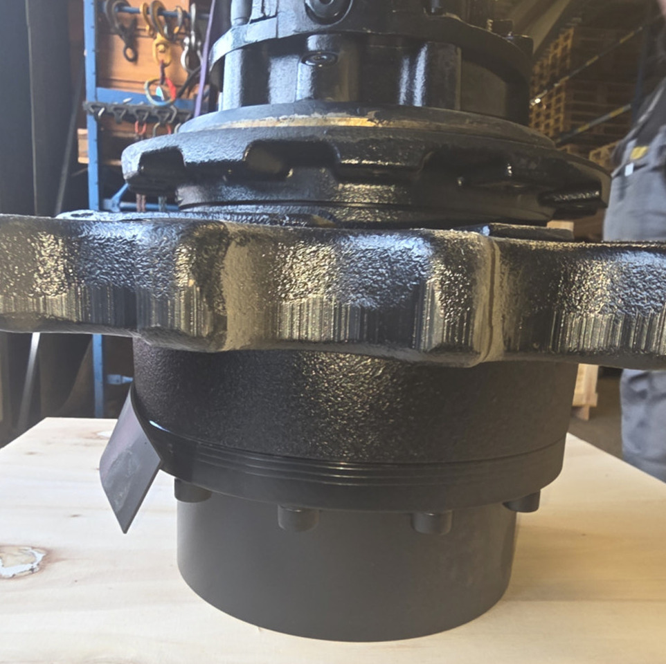 Hitachi YD60000921 - 4723150 - Бортовой редуктор для Строительной техники: фото 5 Hitachi YD60000921 - 4723150 - Бортовой редуктор для Строительной техники: фото 5