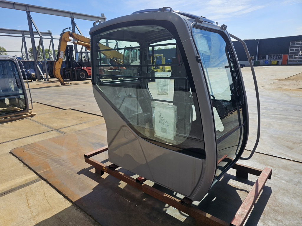 Новый Кабина для Строительной техники Hitachi ZX-1 Short Swing - 4478427: фото 9