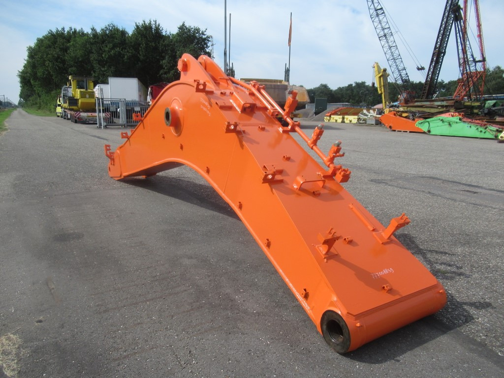 Hitachi ZX470LCH-3 - - Стрела для Строительной техники: фото 3 Hitachi ZX470LCH-3 - - Стрела для Строительной техники: фото 3