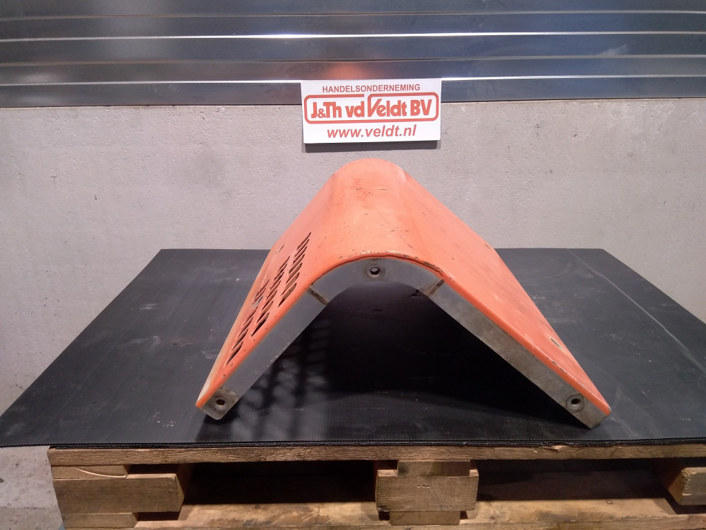 Hitachi ZX670LCH-3 - - Дверь и запчасти для Строительной техники: фото 2 Hitachi ZX670LCH-3 - - Дверь и запчасти для Строительной техники: фото 2