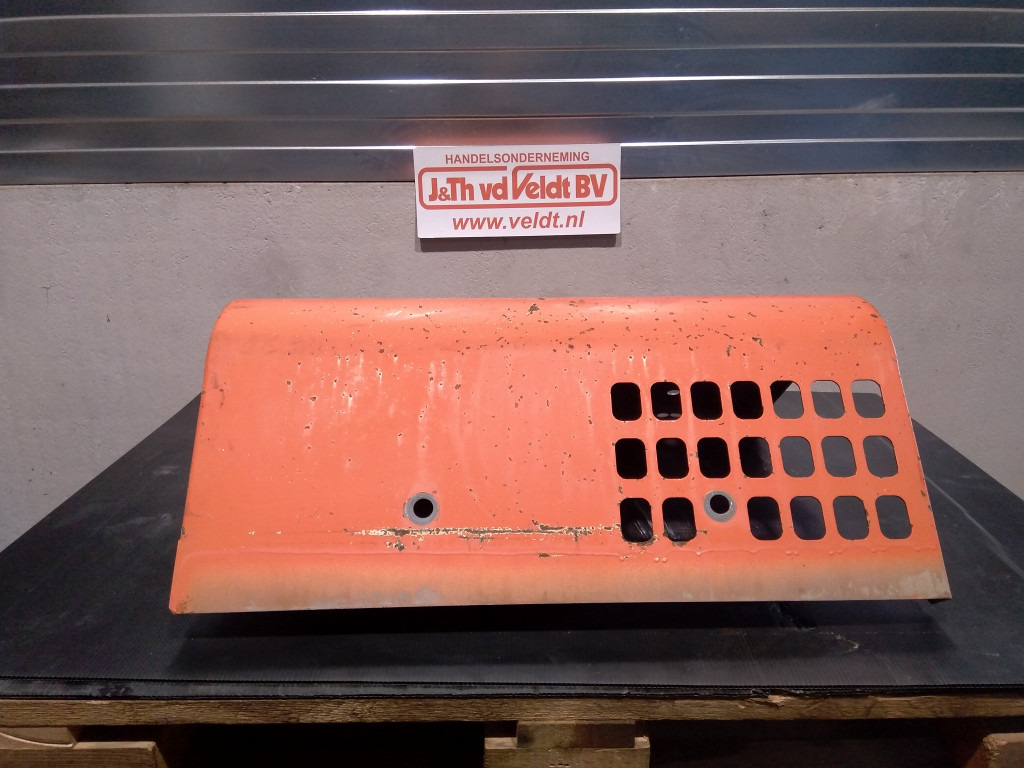 Hitachi ZX670LCH-3 - - Дверь и запчасти для Строительной техники: фото 1 Hitachi ZX670LCH-3 - - Дверь и запчасти для Строительной техники: фото 1