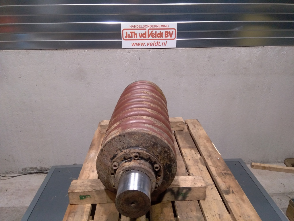 Hitachi ZX670LCR-5B - 9244516 - Гусеница для Строительной техники: фото 2 Hitachi ZX670LCR-5B - 9244516 - Гусеница для Строительной техники: фото 2