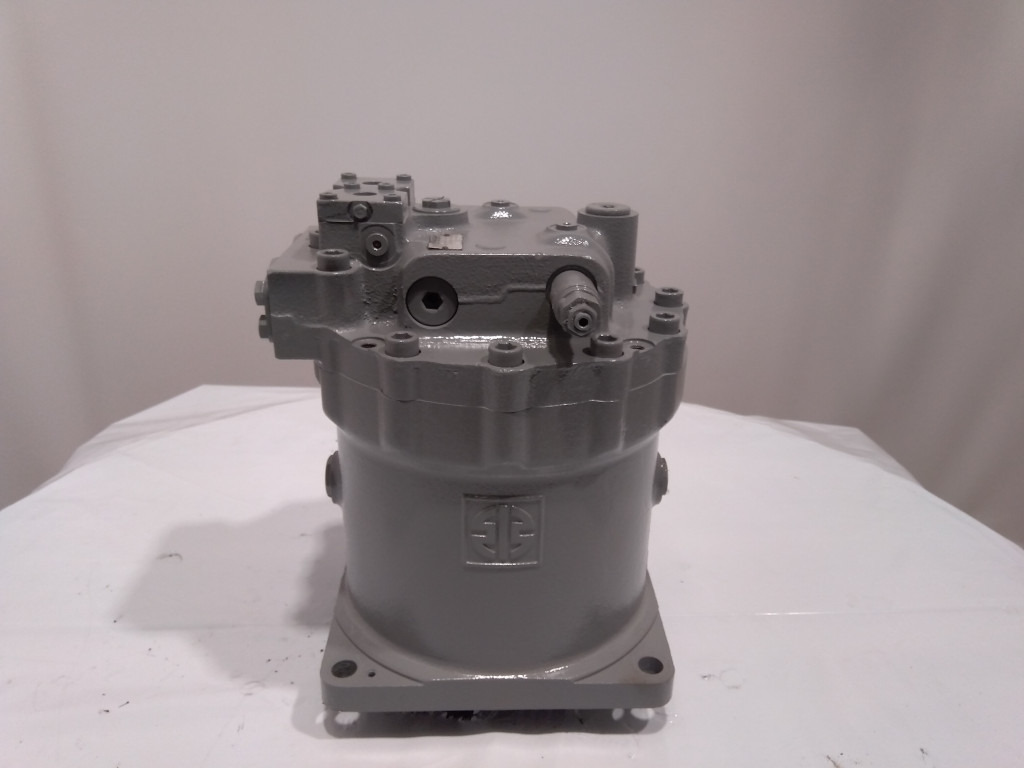 Kawasaki 4352881 - Поворотный редуктор для Строительной техники: фото 2 Kawasaki 4352881 - Поворотный редуктор для Строительной техники: фото 2