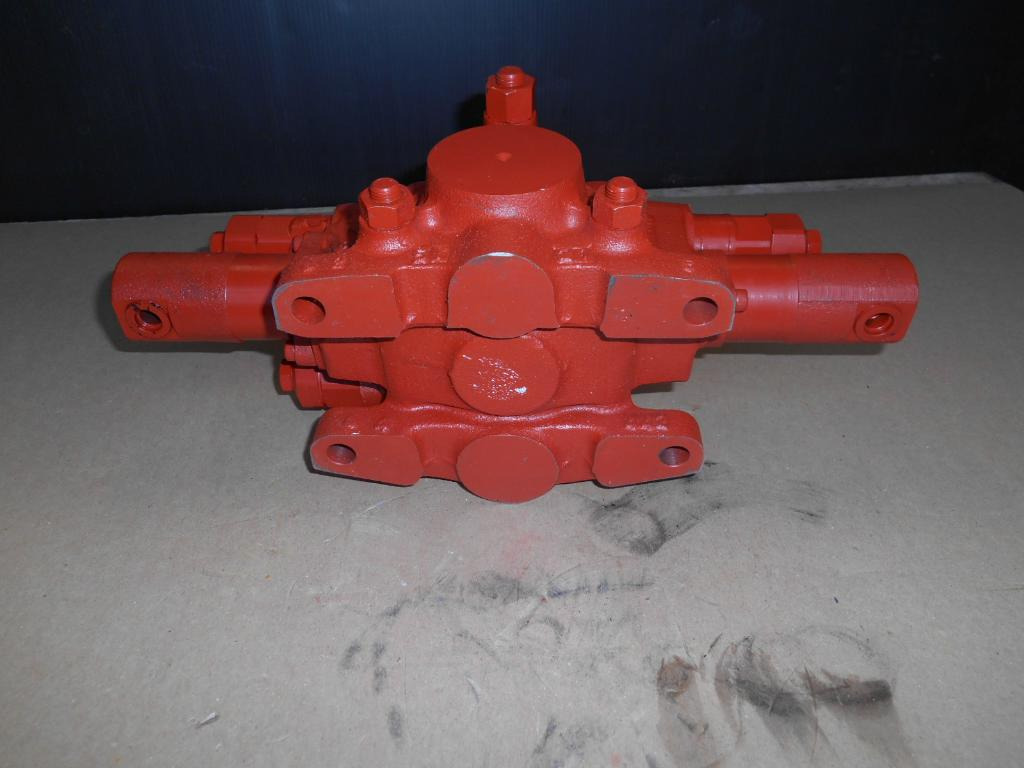 Новый Гидравлический клапан для Строительной техники Kobelco 2436U1213F1: фото 6 Новый Гидравлический клапан для Строительной техники Kobelco 2436U1213F1: фото 6