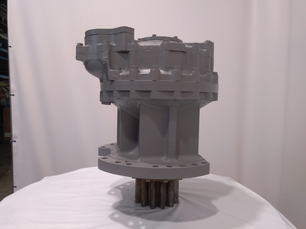 Komatsu 208-26-00100 - Поворотный редуктор для Строительной техники: фото 4 Komatsu 208-26-00100 - Поворотный редуктор для Строительной техники: фото 4