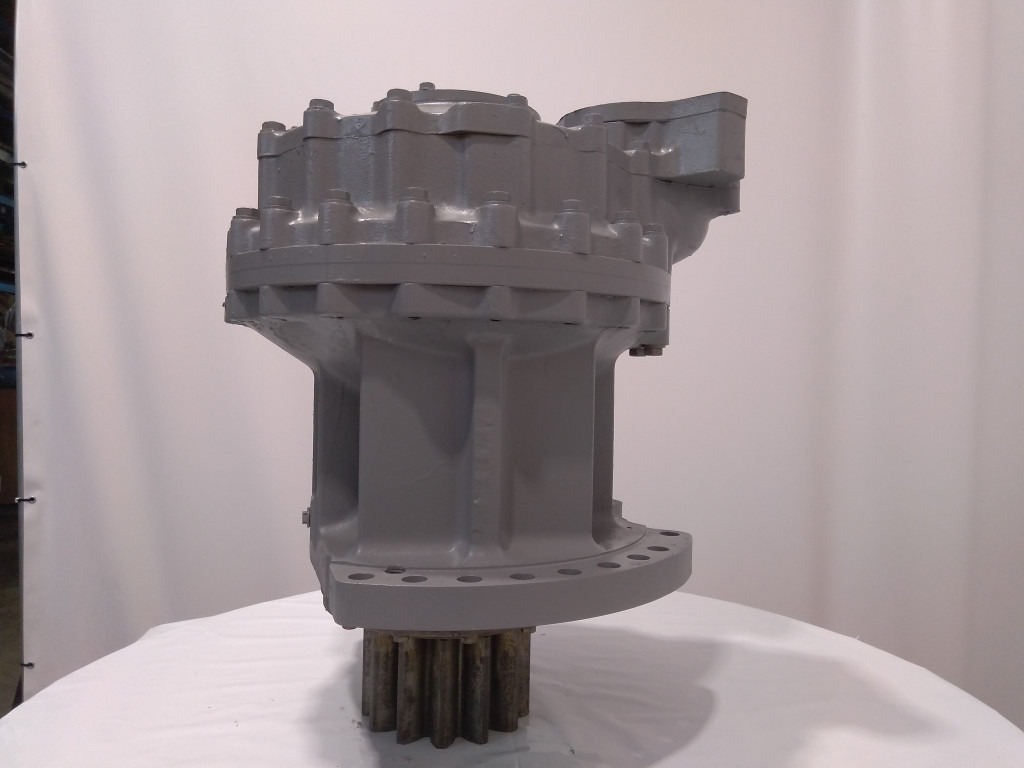 Komatsu 208-26-00100 - Поворотный редуктор для Строительной техники: фото 2 Komatsu 208-26-00100 - Поворотный редуктор для Строительной техники: фото 2