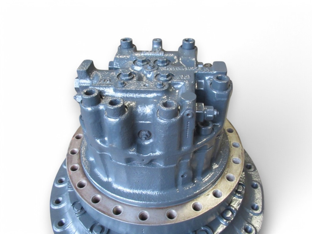 Komatsu PC400LC-5 - 708-8K-00033 - Бортовой редуктор для Строительной техники: фото 2 Komatsu PC400LC-5 - 708-8K-00033 - Бортовой редуктор для Строительной техники: фото 2