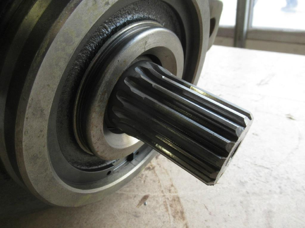 Komatsu PC400LC-5 - - Поворотный редуктор для Строительной техники: фото 5 Komatsu PC400LC-5 - - Поворотный редуктор для Строительной техники: фото 5