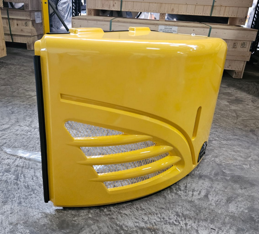 New Holland 7NMH-62002NH - 7NMH-62003CA - Кузов и экстерьер для Сельскохозяйственной техники: фото 2 New Holland 7NMH-62002NH - 7NMH-62003CA - Кузов и экстерьер для Сельскохозяйственной техники: фото 2