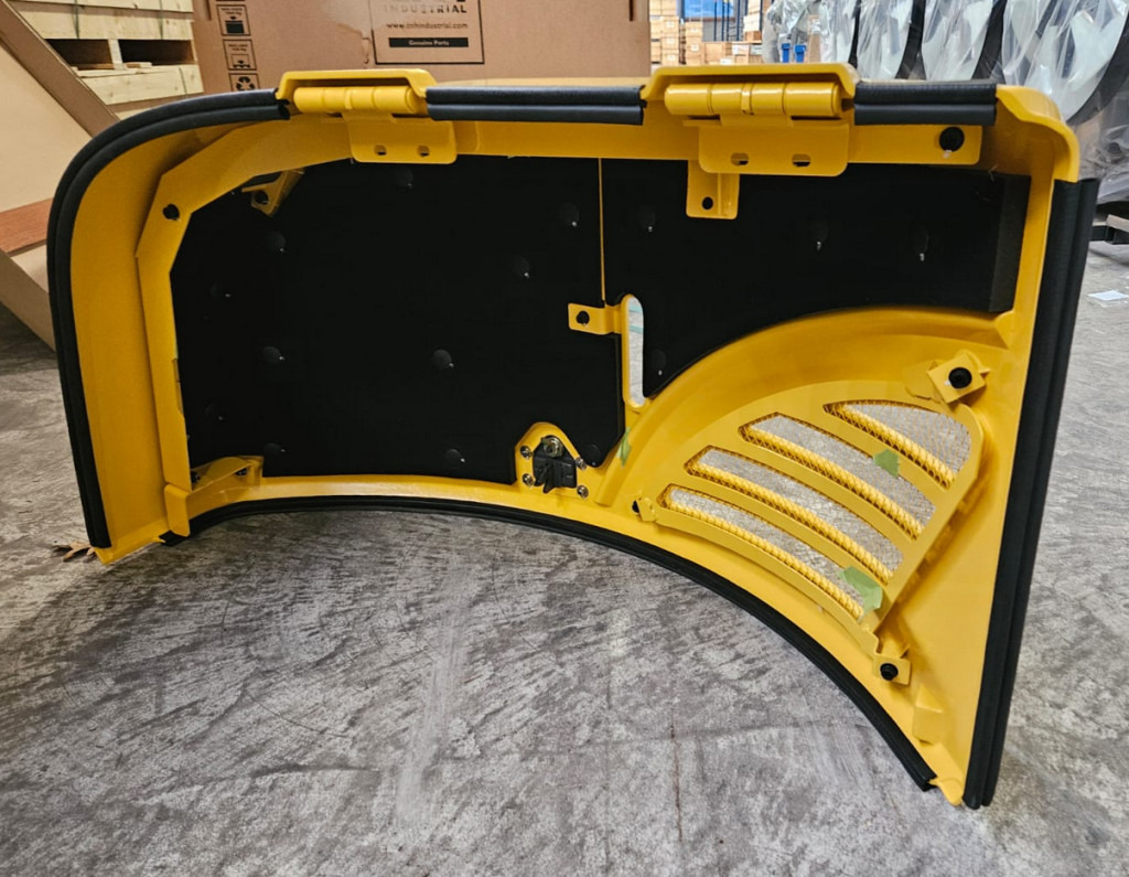 New Holland 7NMH-62002NH - 7NMH-62003CA - Кузов и экстерьер для Сельскохозяйственной техники: фото 3 New Holland 7NMH-62002NH - 7NMH-62003CA - Кузов и экстерьер для Сельскохозяйственной техники: фото 3