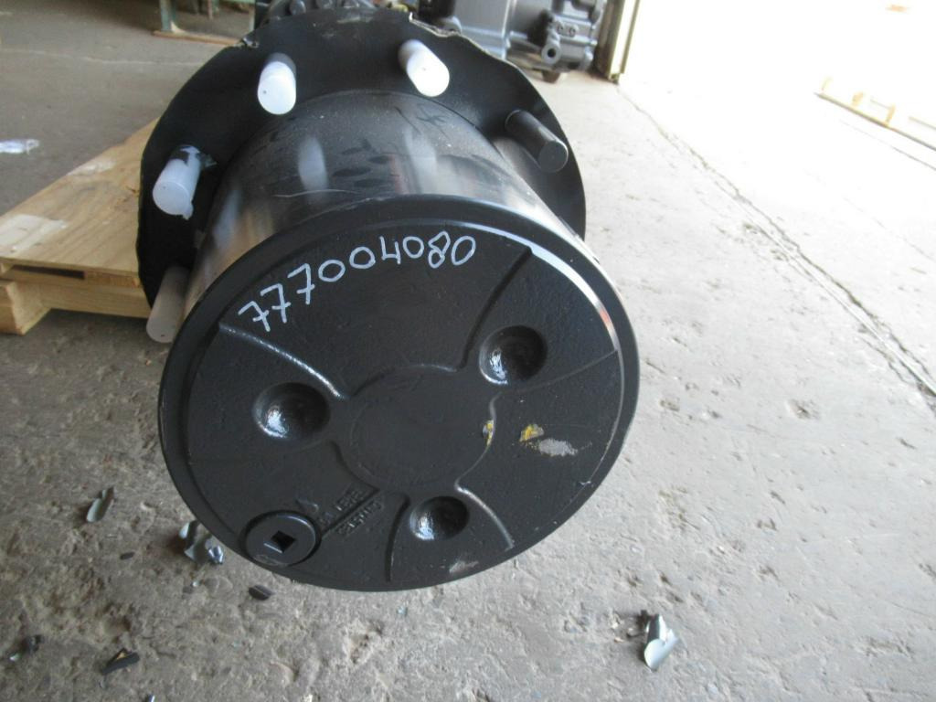 New Holland 84285793 - Задняя ось для Строительной техники: фото 2 New Holland 84285793 - Задняя ось для Строительной техники: фото 2