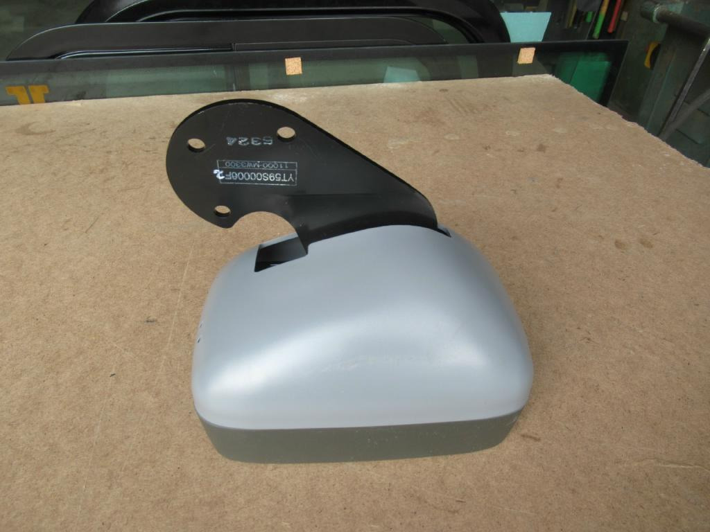 New Holland YT59S00006F2 - YT59S00006F1 - Приборная панель для Строительной техники: фото 3 New Holland YT59S00006F2 - YT59S00006F1 - Приборная панель для Строительной техники: фото 3