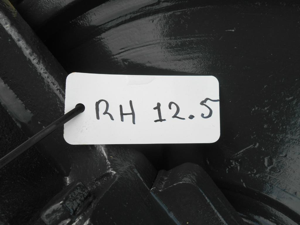 O&K RH12.5 - - Запчасти ходовой части для Строительной техники: фото 4 O&K RH12.5 - - Запчасти ходовой части для Строительной техники: фото 4