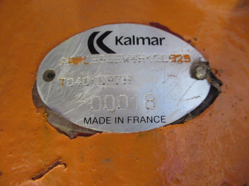 Rockwell SVI AXLE - A31 3200W1453 - Передняя ось для Строительной техники: фото 1 Rockwell SVI AXLE - A31 3200W1453 - Передняя ось для Строительной техники: фото 1