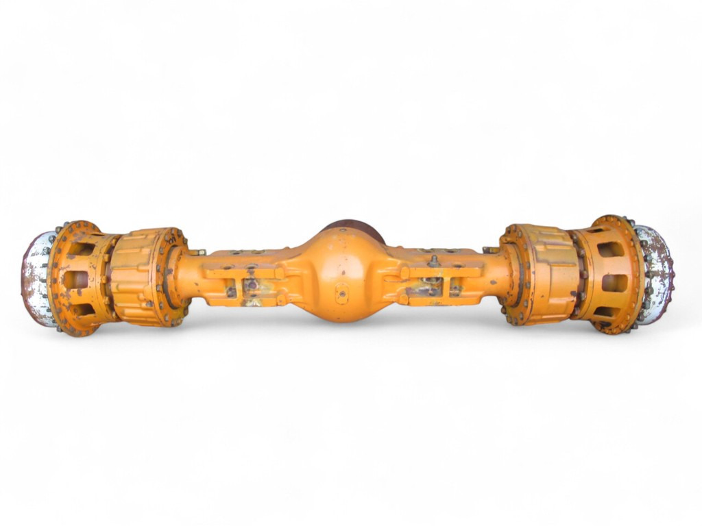 Rockwell SVI AXLE - APRC3805W4H120329 - Передняя ось для Строительной техники: фото 3 Rockwell SVI AXLE - APRC3805W4H120329 - Передняя ось для Строительной техники: фото 3