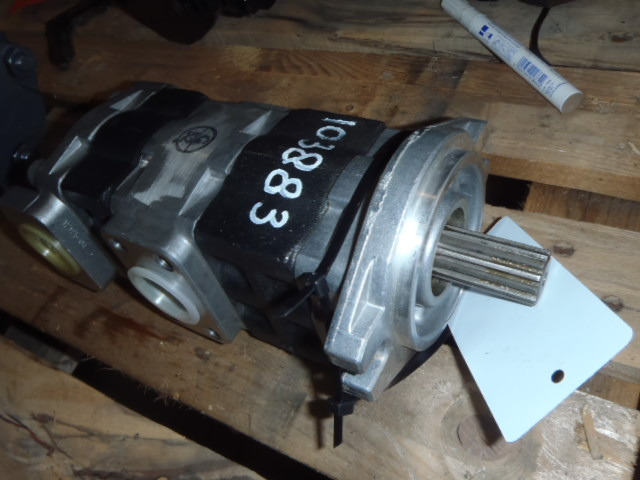 Shimadzu SD1A30-20R946 - - Гидравлический насос для Строительной техники: фото 2 Shimadzu SD1A30-20R946 - - Гидравлический насос для Строительной техники: фото 2