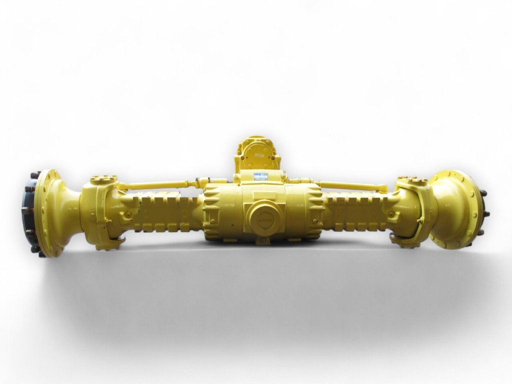 Spicer Dana 305/276/251-003 - 05586301 - Передняя ось для Строительной техники: фото 1 Spicer Dana 305/276/251-003 - 05586301 - Передняя ось для Строительной техники: фото 1