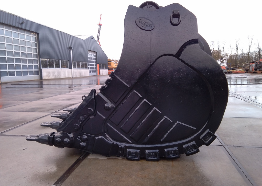 Terex O&K RH70 - - Ковш для экскаватора: фото 4 Terex O&K RH70 - - Ковш для экскаватора: фото 4