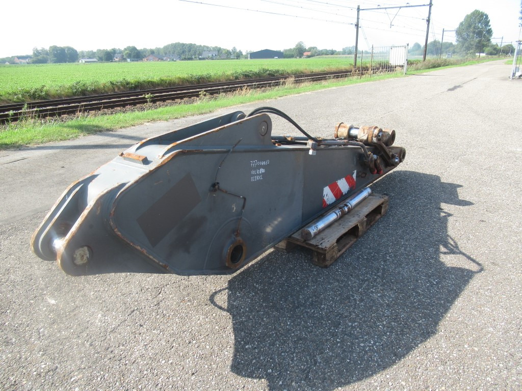 Volvo EC210CL - - Стрела для Строительной техники: фото 2 Volvo EC210CL - - Стрела для Строительной техники: фото 2