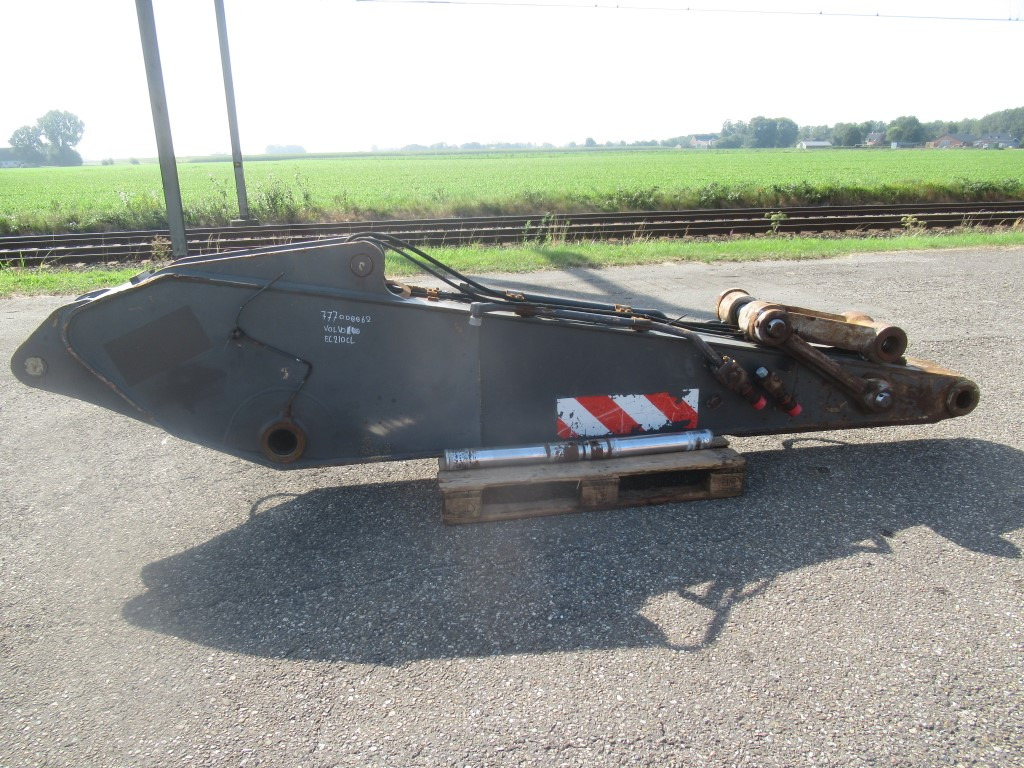 Volvo EC210CL - - Стрела для Строительной техники: фото 1 Volvo EC210CL - - Стрела для Строительной техники: фото 1