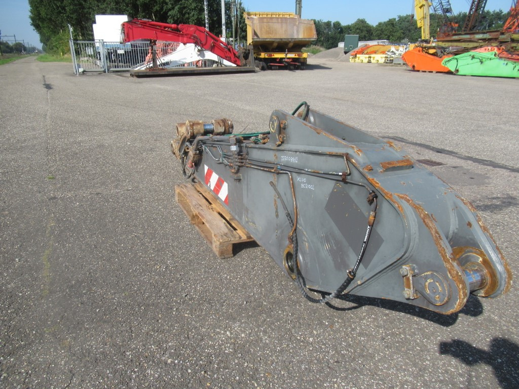 Volvo EC210CL - - Стрела для Строительной техники: фото 3 Volvo EC210CL - - Стрела для Строительной техники: фото 3