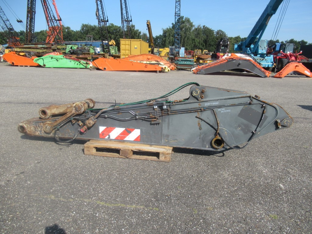 Volvo EC210CL - - Стрела для Строительной техники: фото 4 Volvo EC210CL - - Стрела для Строительной техники: фото 4