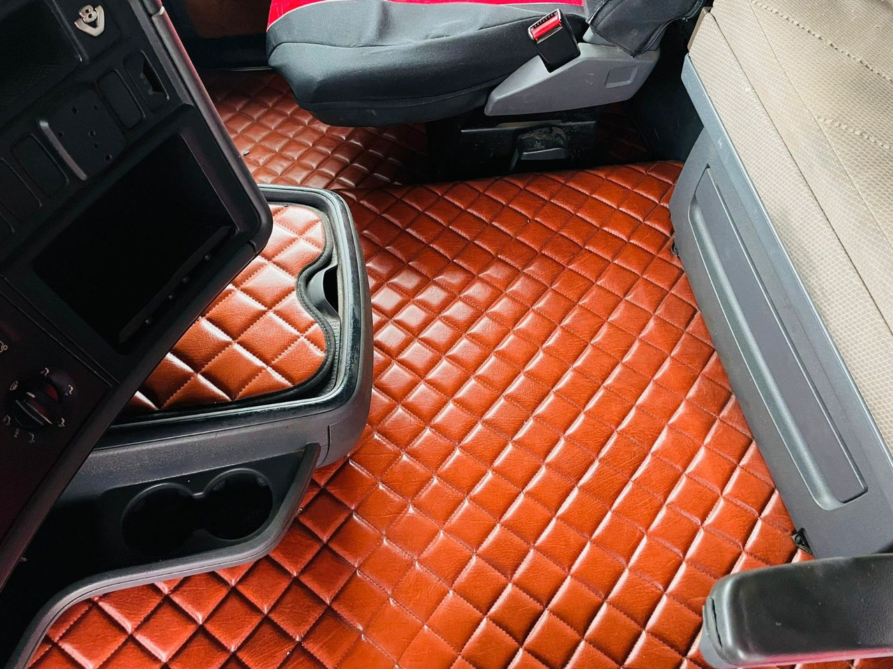 Тягач Scania R 500 V8 6x2 tractor unit: фото 10 Тягач Scania R 500 V8 6x2 tractor unit: фото 10