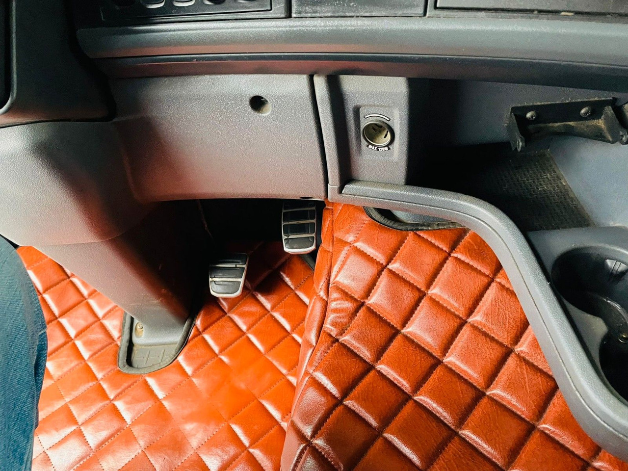 Тягач Scania R 500 V8 6x2 tractor unit: фото 13 Тягач Scania R 500 V8 6x2 tractor unit: фото 13