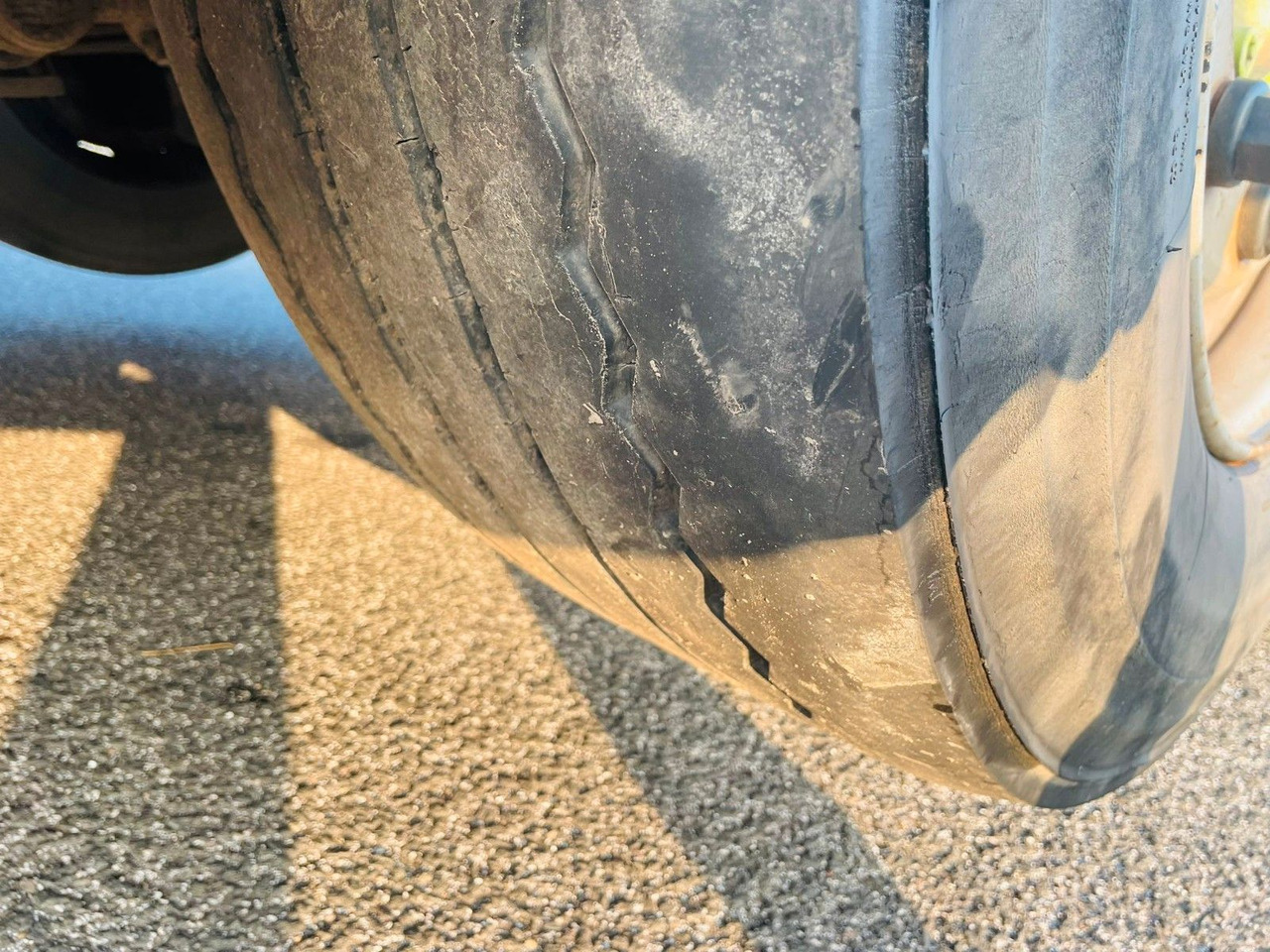 Тягач Scania R 500 V8 6x2 tractor unit: фото 7 Тягач Scania R 500 V8 6x2 tractor unit: фото 7