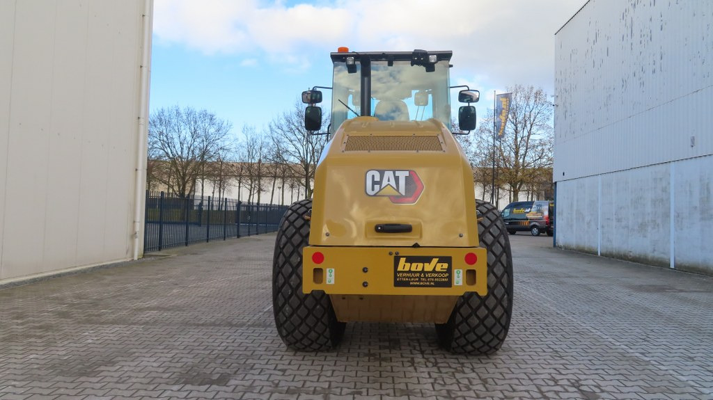 Caterpillar CS13 - Компактор: фото 3 Caterpillar CS13 - Компактор: фото 3