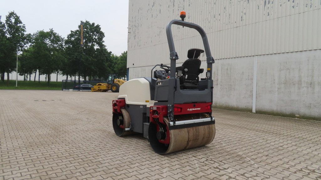 Dynapac CC1200 VI - Дорожный каток: фото 4 Dynapac CC1200 VI - Дорожный каток: фото 4