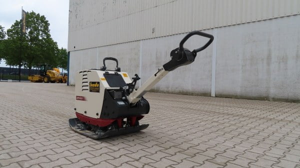 Dynapac DRP 45 DX - Виброплита: фото 4 Dynapac DRP 45 DX - Виброплита: фото 4