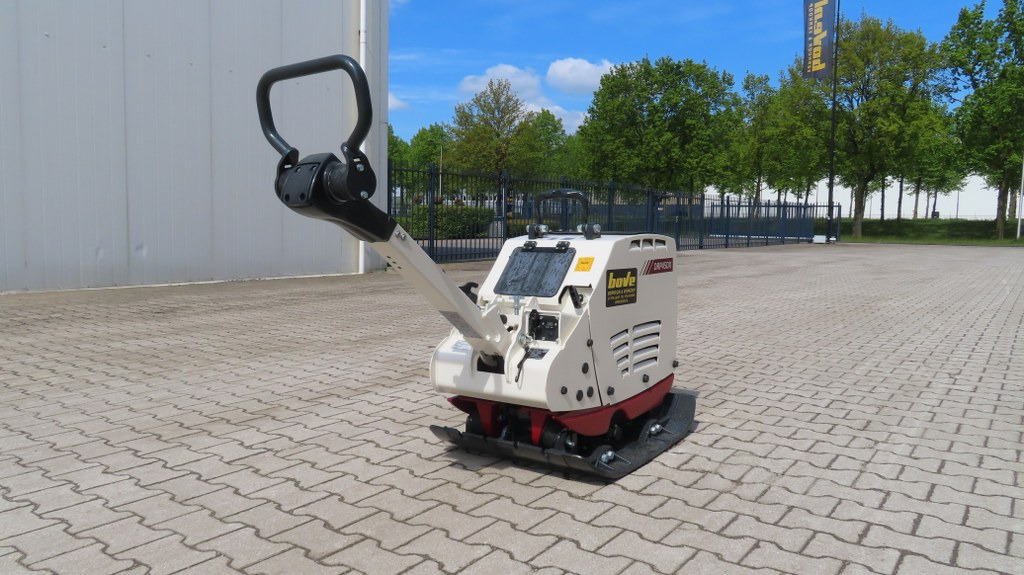 Dynapac DRP 45 DX - Виброплита: фото 2 Dynapac DRP 45 DX - Виброплита: фото 2