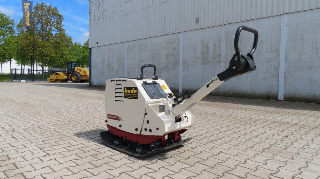 Dynapac DRP 45 DX - Виброплита: фото 4 Dynapac DRP 45 DX - Виброплита: фото 4