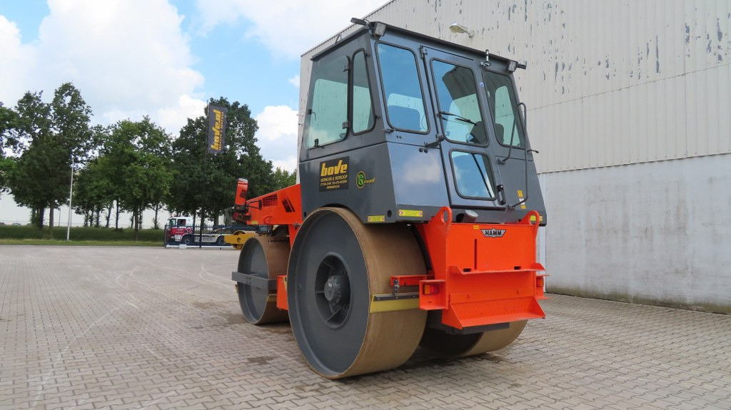 Hamm HW 90 B REBUILD 2022 - Каток: фото 4 Hamm HW 90 B REBUILD 2022 - Каток: фото 4