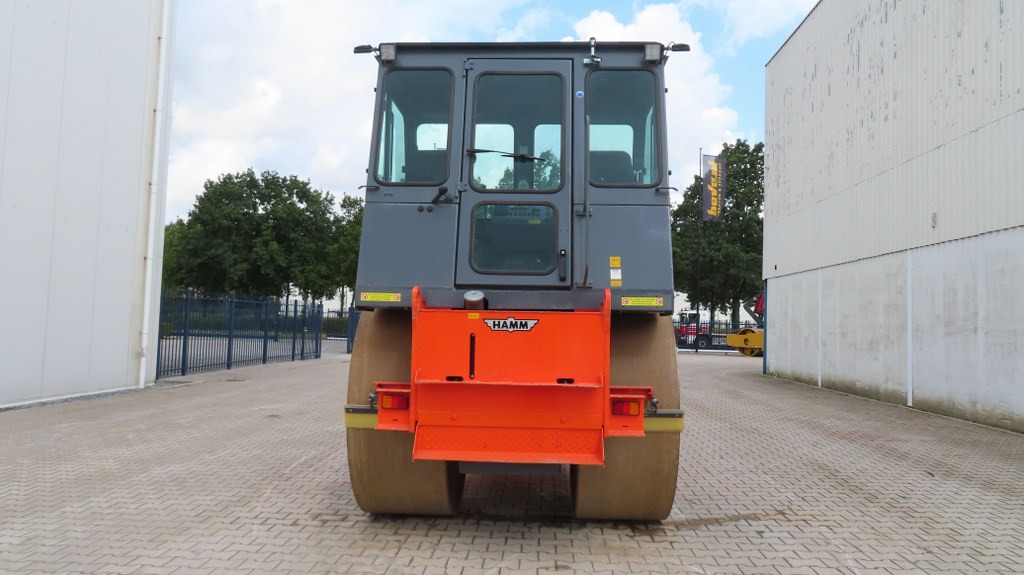 Hamm HW 90 B REBUILD 2022 - Каток: фото 3 Hamm HW 90 B REBUILD 2022 - Каток: фото 3
