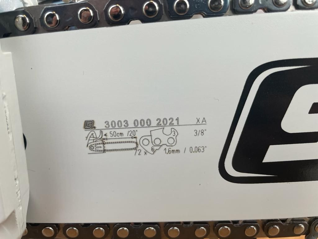 Stihl MS 400 C - Лесозаготовительная техника: фото 5 Stihl MS 400 C - Лесозаготовительная техника: фото 5